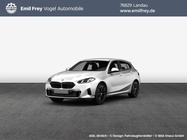 BMW 1 Series 2025