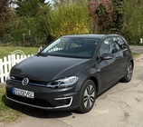 Volkswagen Golf 2020