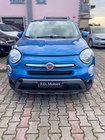 Fiat 500X 2019