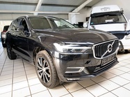 Volvo XC60 2021