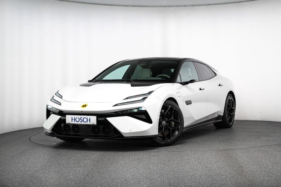 Lotus Emeya 2024