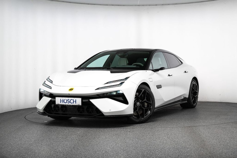 Lotus Emeya