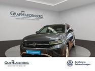 Volkswagen T-Cross 2025