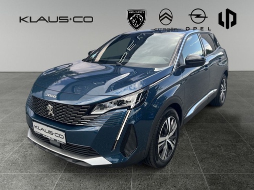 Peugeot 3008 2023