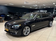 BMW 7 Series 2013