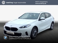 BMW 1 Series 2024