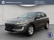 Ford Kuga 2022