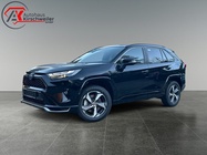 Toyota RAV4 2025