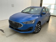Ford Focus 2025