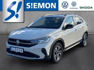 Volkswagen Taigo 2025