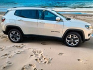 Jeep Compass 2020