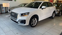 Audi Q2 2017