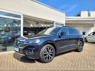Volkswagen Touareg 2022