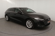 Audi A5 2025
