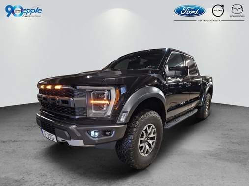 Ford F150 2025