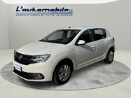 Dacia Sandero 2021