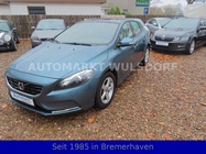 Volvo V40 2013