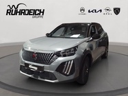 Peugeot 2008 2025