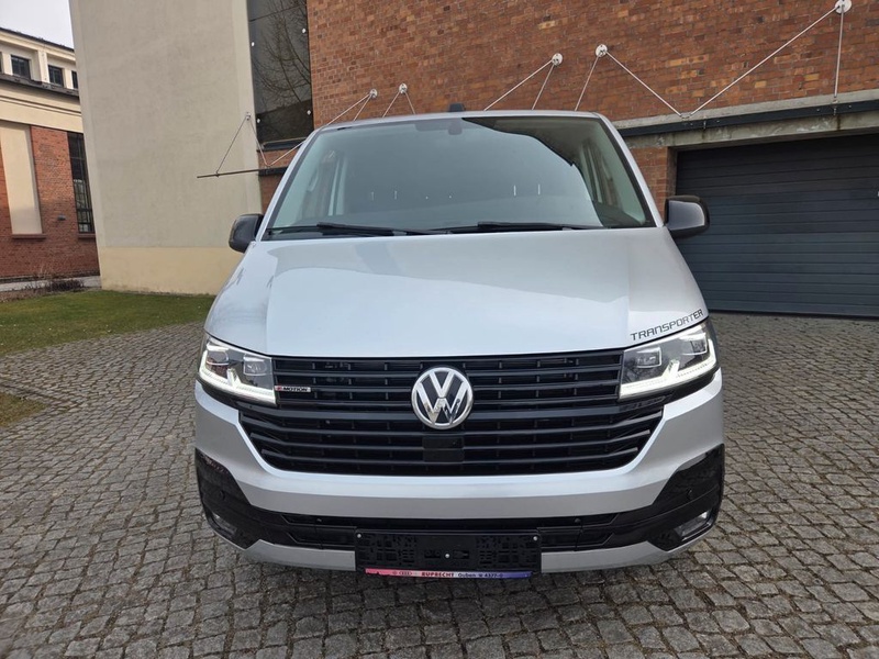 Volkswagen T6