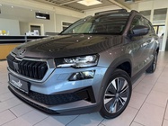 Skoda Karoq 2025