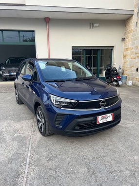 Opel Other 2021
