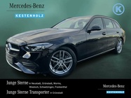 Mercedes-Benz C-Class 2023