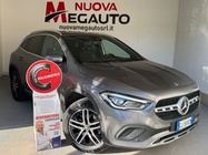 Mercedes-Benz GLA-Class 2022
