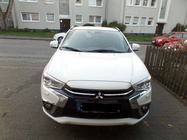 Mitsubishi ASX 2019