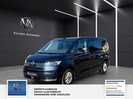 Volkswagen T7 2024