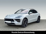 Porsche Macan 2020