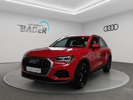 Audi Q3 2020