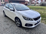Peugeot 308 2019