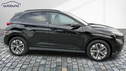 Hyundai Kona 2021