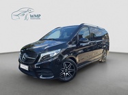 Mercedes-Benz V-Class 2021