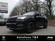 Jeep Compass 2025
