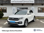 Volkswagen T-Cross 2023