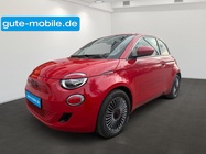 Fiat 500 2022