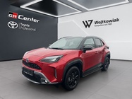 Toyota Yaris 2022