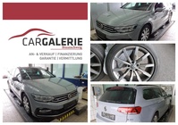 Volkswagen Passat 2023