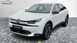 Citroen C4 2025