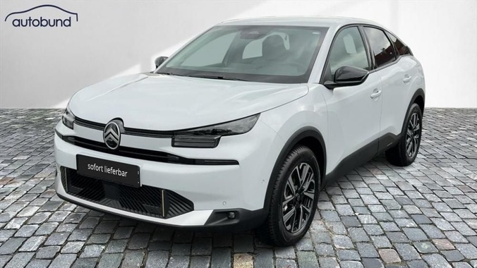 Citroen C4 2025