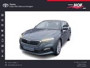 Skoda Scala 2021