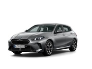 BMW 1 Series 2025