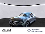 Volkswagen Touareg 2023