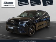 Kia EV3 2026