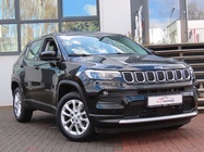 Jeep Compass 2024