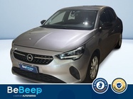 Opel Corsa 2021