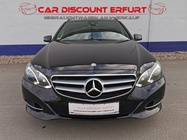 Mercedes-Benz E-Class 2015