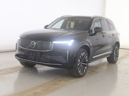Volvo XC90 2025
