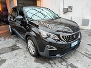 Peugeot 3008 2019
